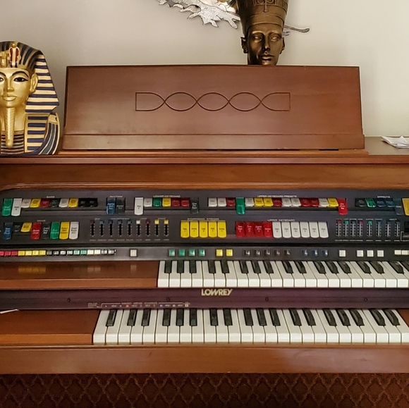 Other Electric Organ Poshmark
